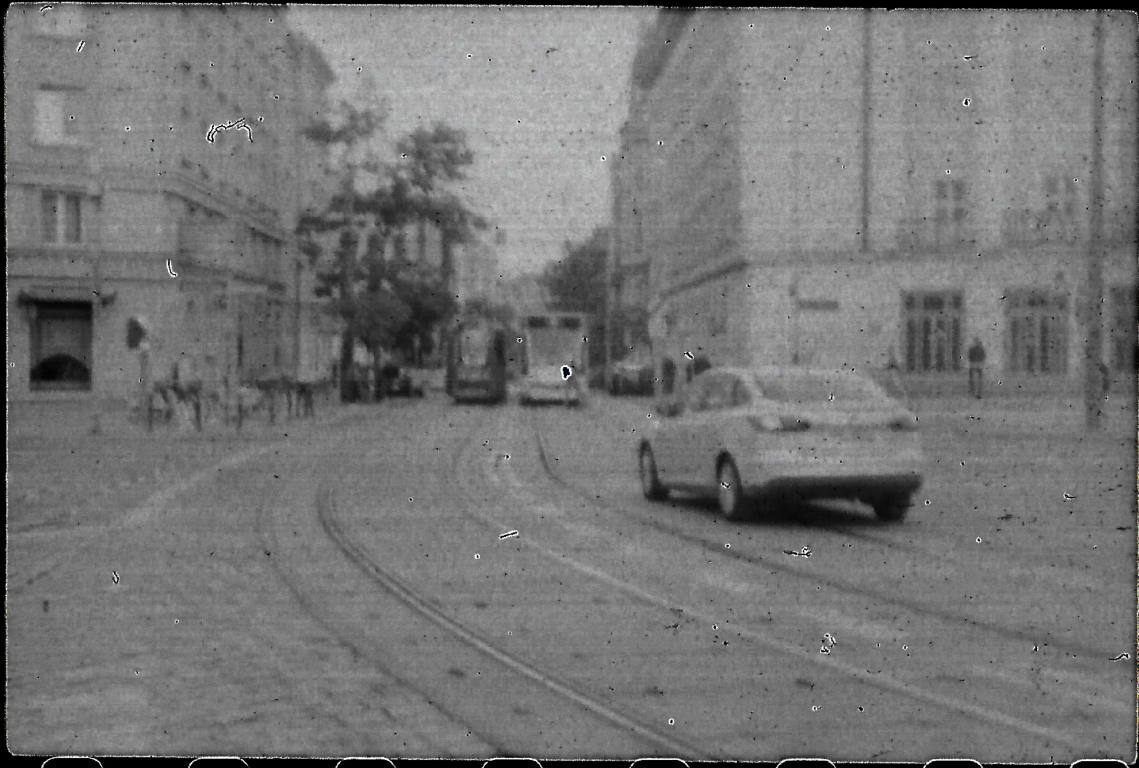 analog photo