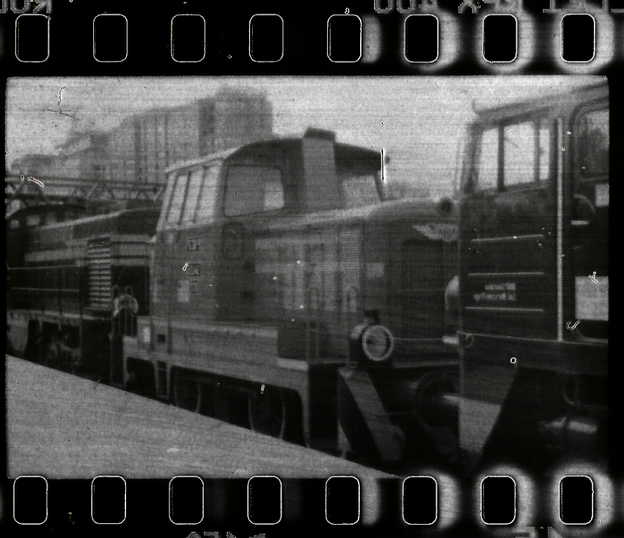 analog photo