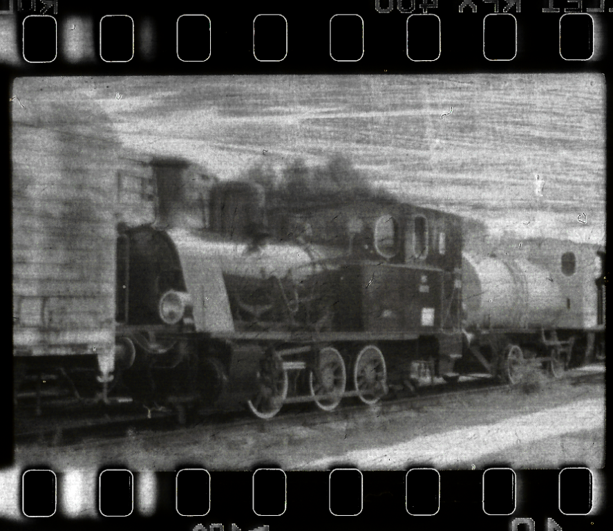 analog photo