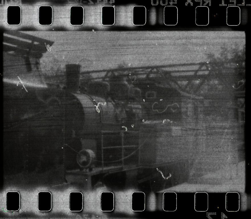 analog photo