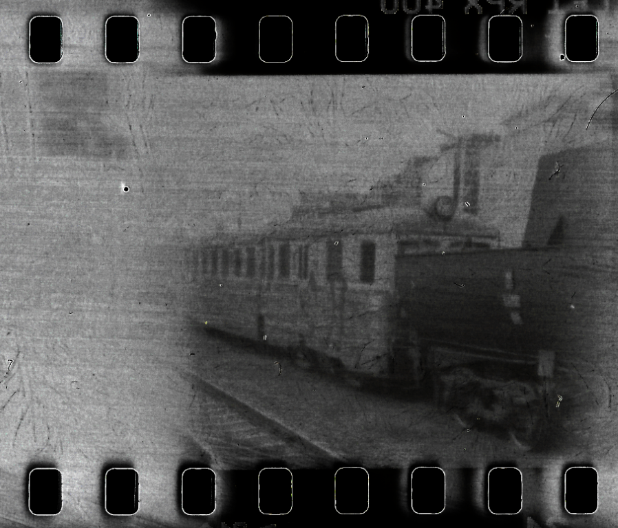 analog photo