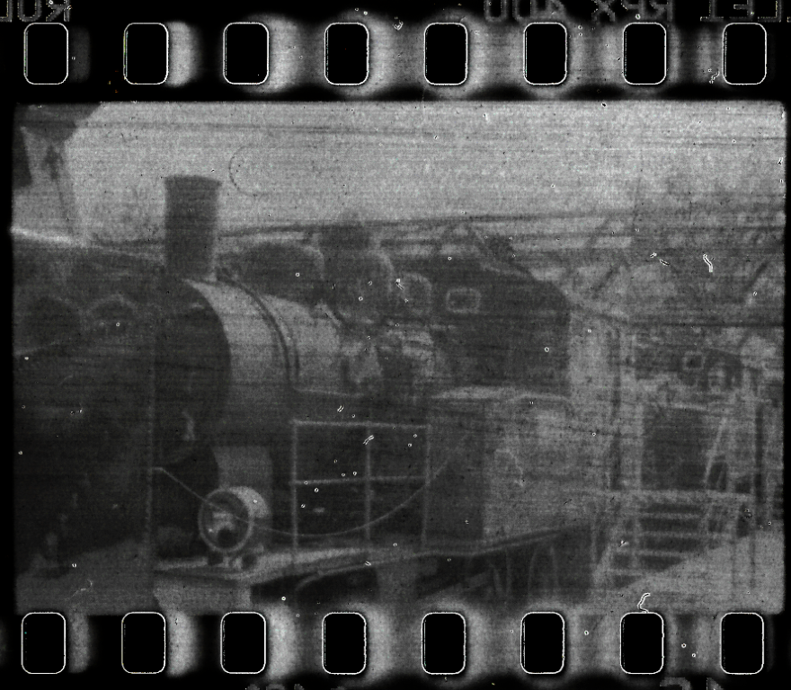 analog photo