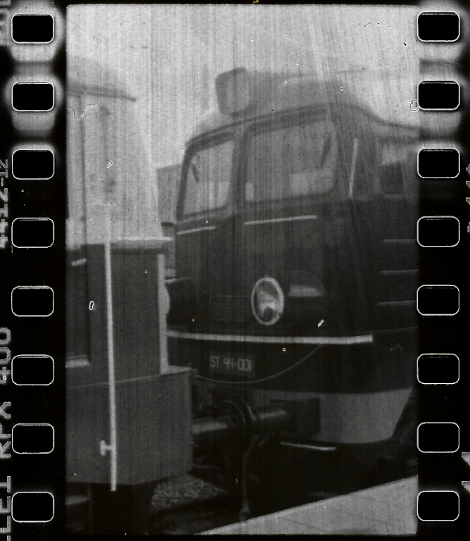 analog photo