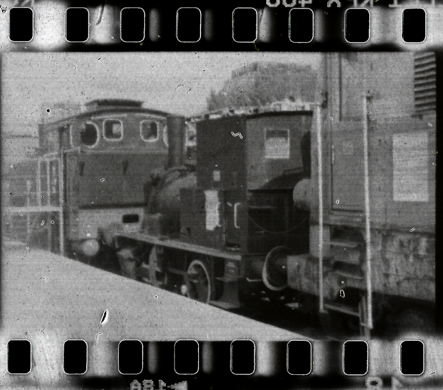 analog photo
