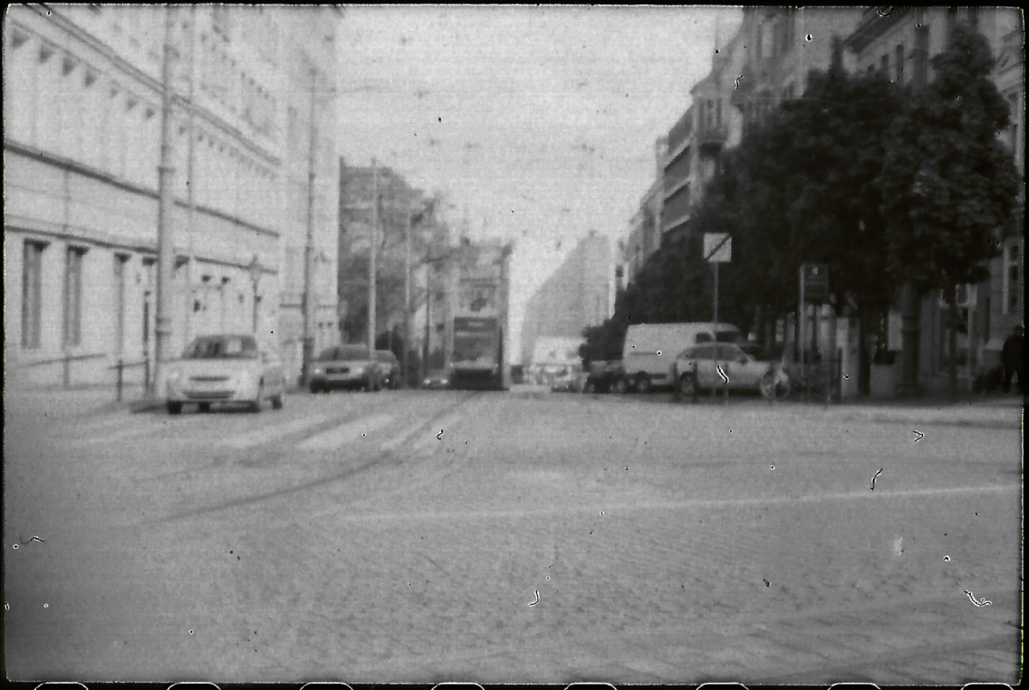 analog photo