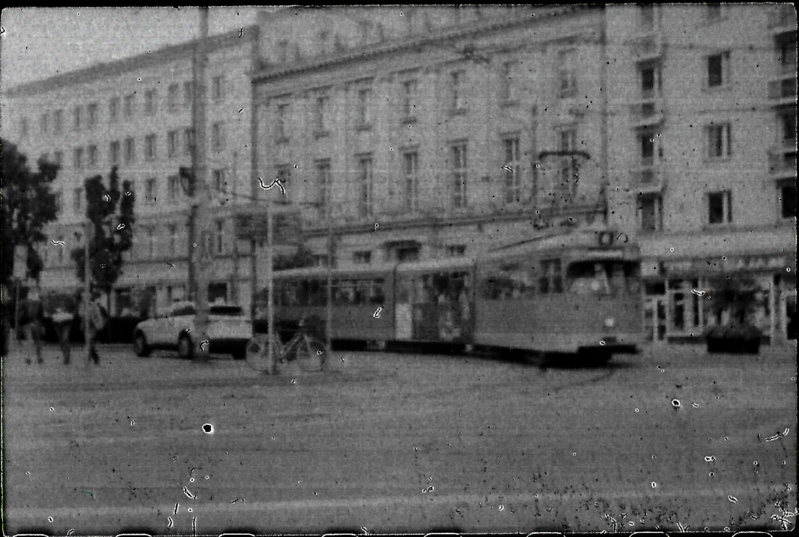 analog photo