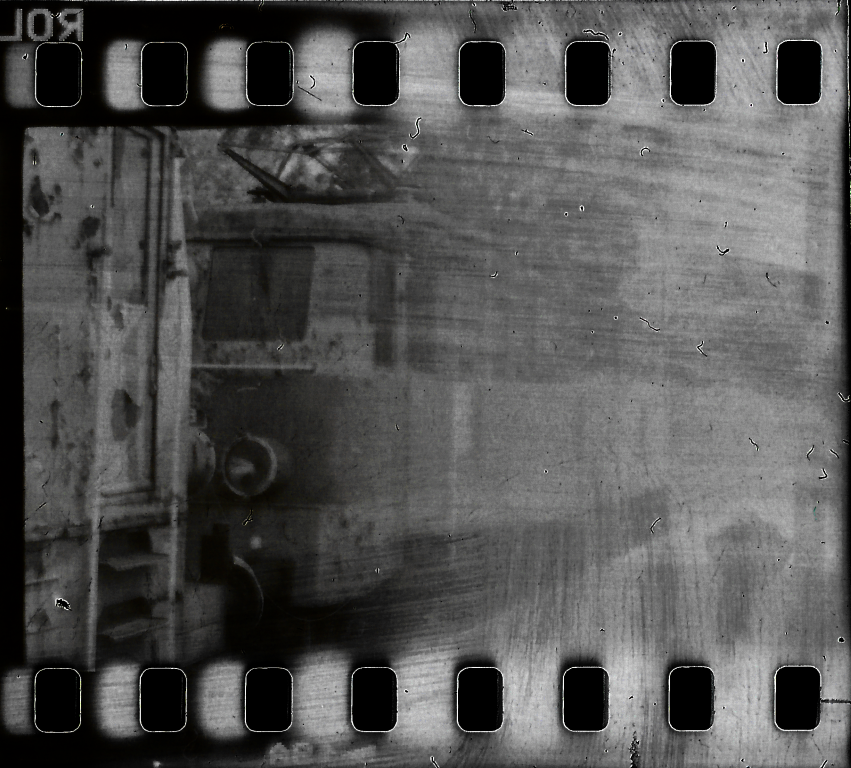 analog photo