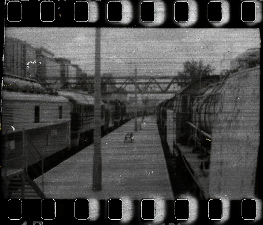 analog photo
