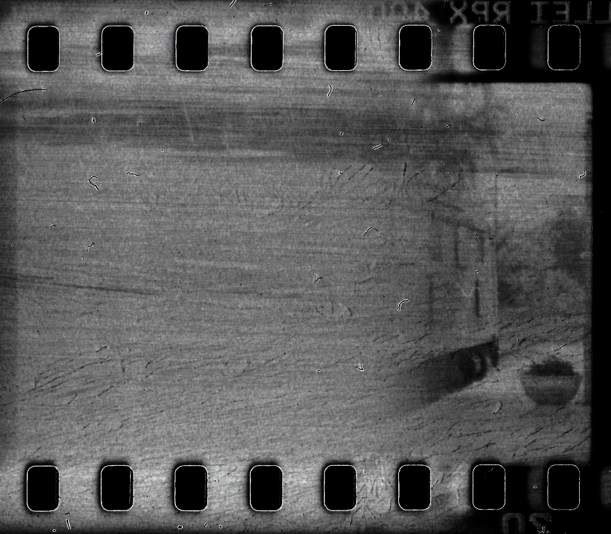 analog photo