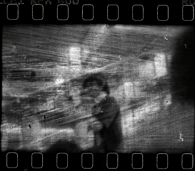 analog photo