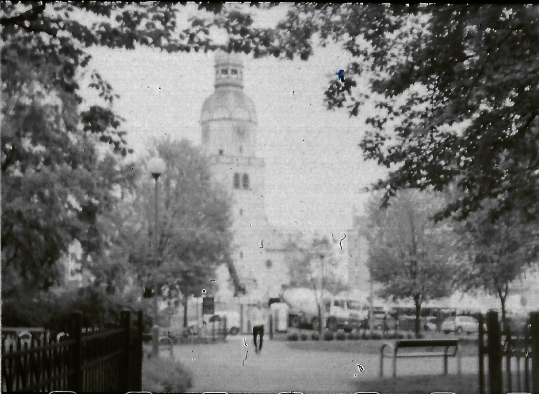 analog photo
