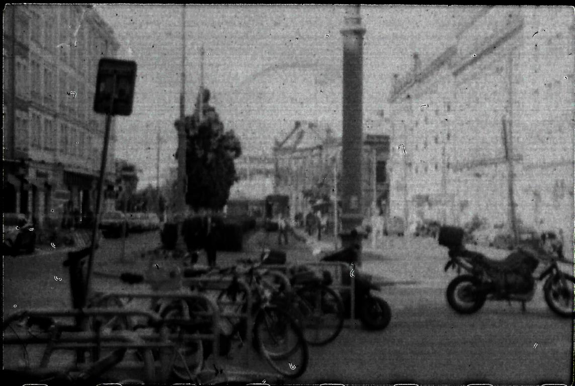 analog photo