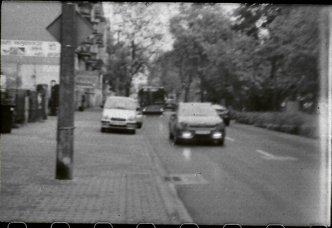 analog photo