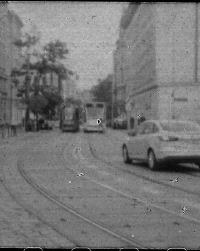 analog photo