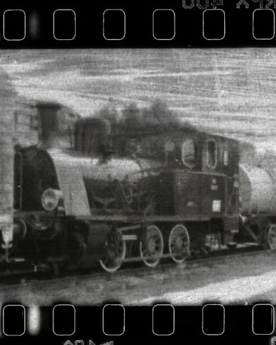 analog photo
