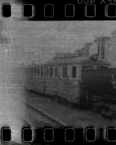 analog photo