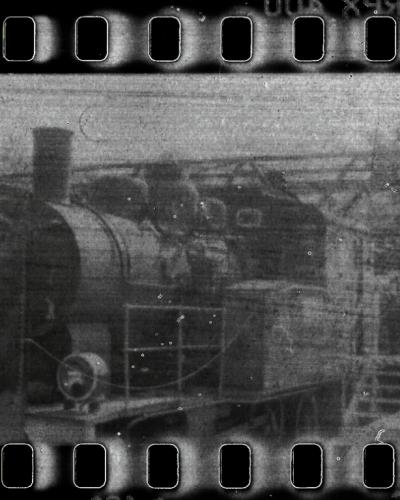 analog photo