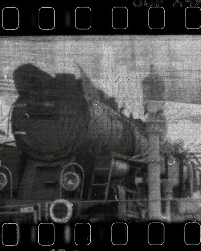 analog photo
