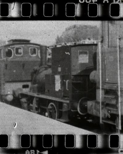 analog photo