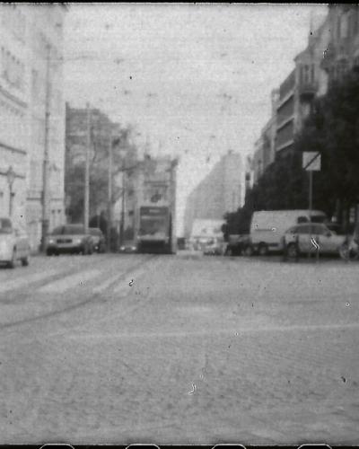 analog photo