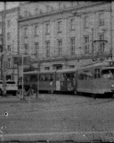 analog photo