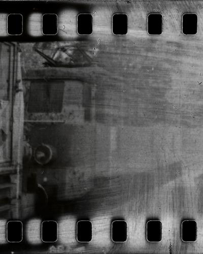 analog photo