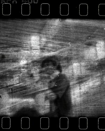 analog photo