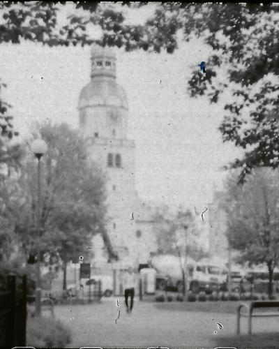 analog photo