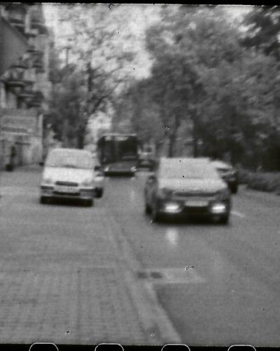 analog photo