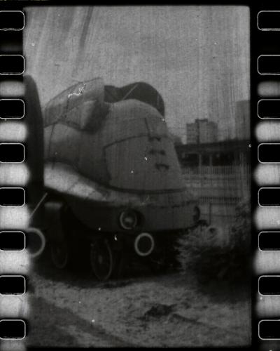 analog photo
