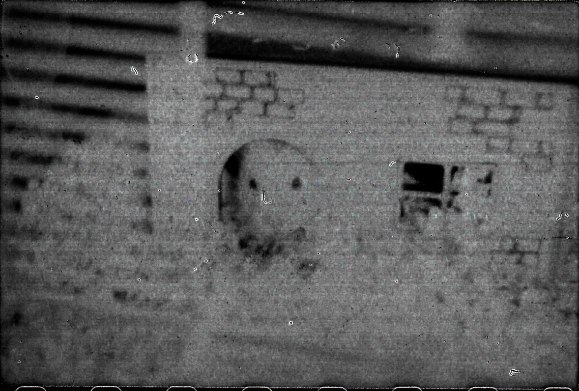 analog photo