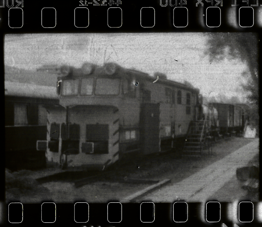 analog photo