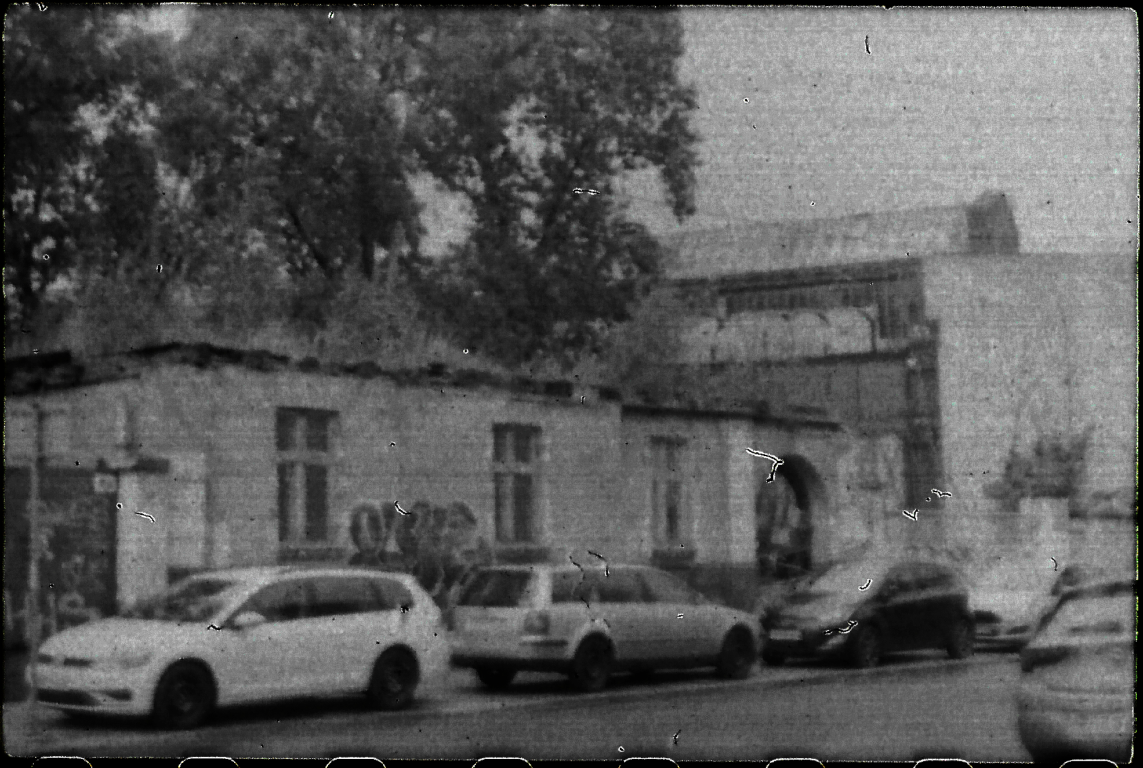 analog photo